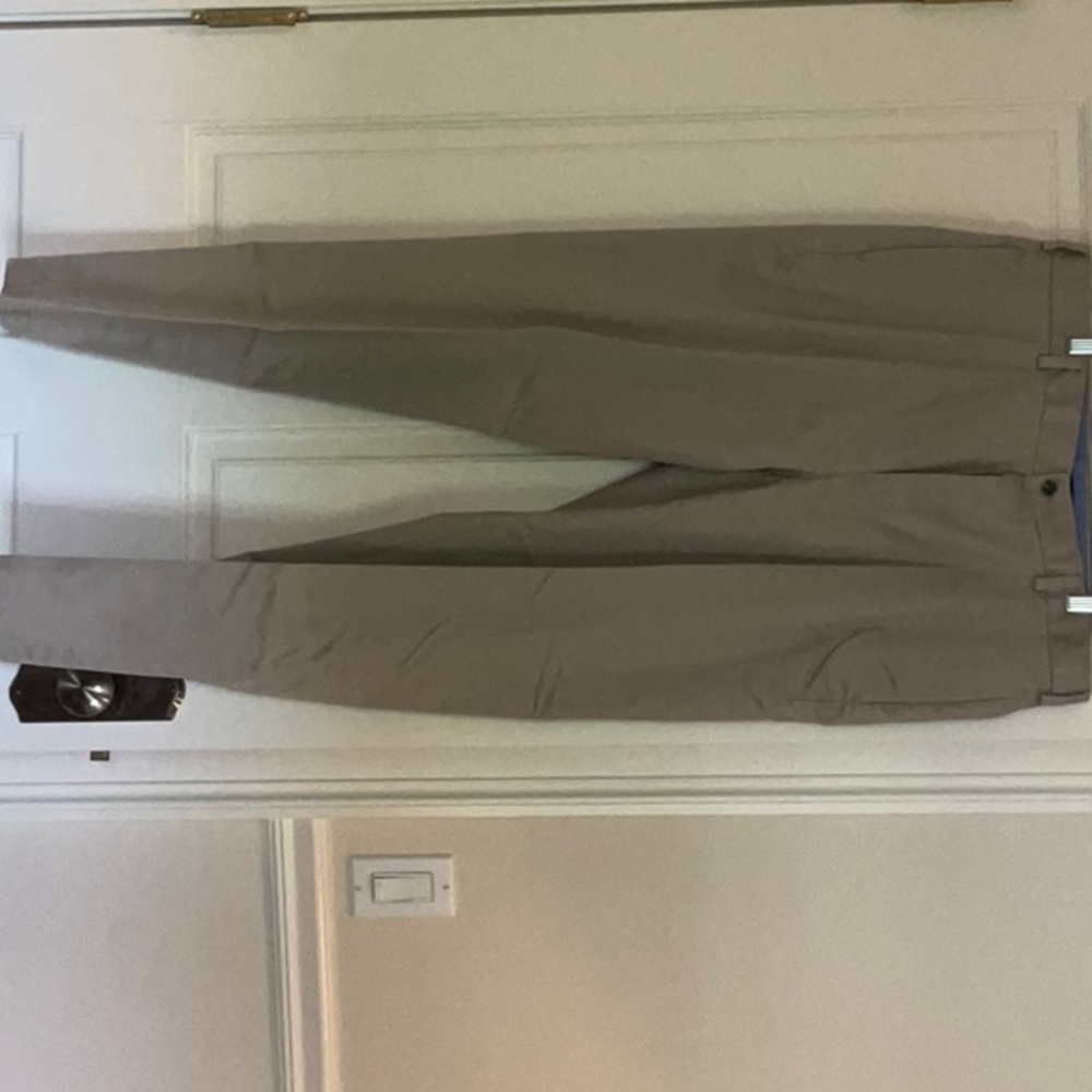 Brooks Brother’s Men’s  Khakis.